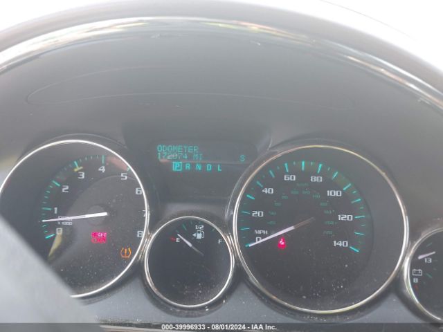 5GAKVCKD3EJ258270 Buick Enclave Premium