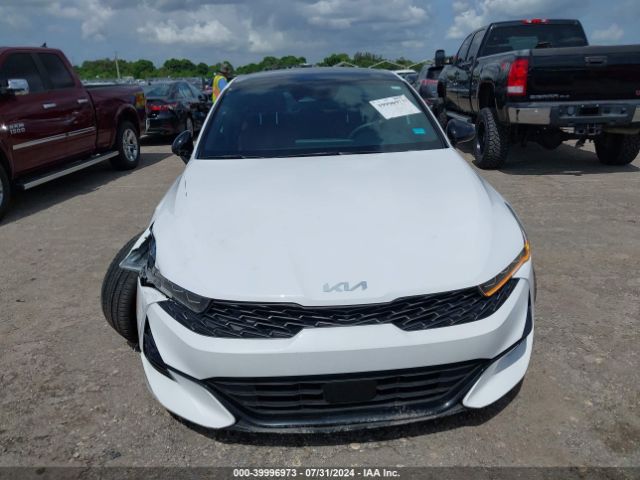 5XXG64J26RG236359 KIA K5 Gt-line