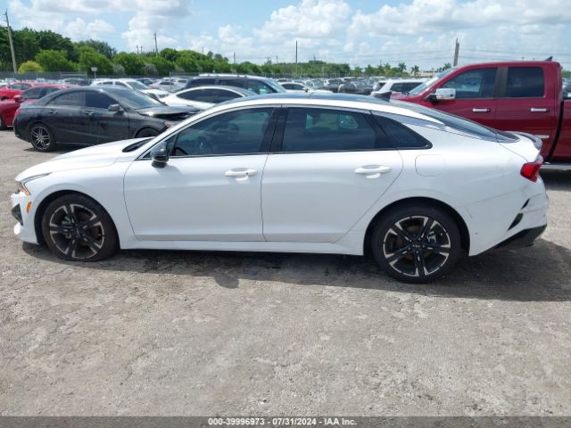 5XXG64J26RG236359 KIA K5 Gt-line