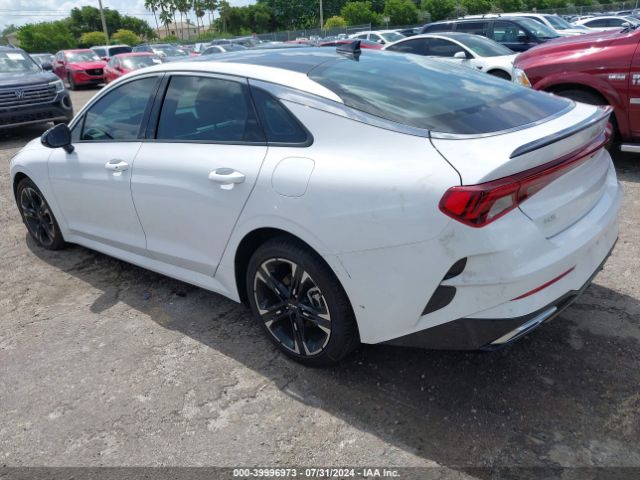 5XXG64J26RG236359 KIA K5 Gt-line