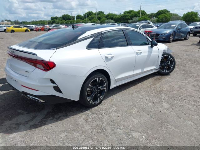 5XXG64J26RG236359 KIA K5 Gt-line
