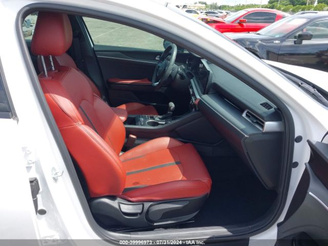 5XXG64J26RG236359 KIA K5 Gt-line