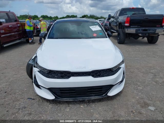 5XXG64J26RG236359 KIA K5 Gt-line