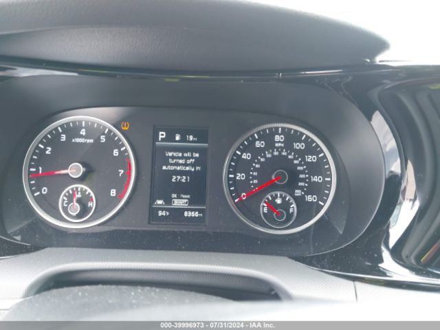 5XXG64J26RG236359 KIA K5 Gt-line