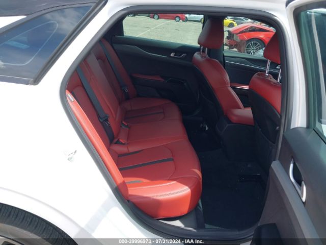 5XXG64J26RG236359 KIA K5 Gt-line