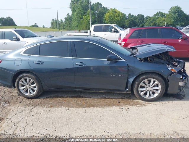 1G1ZD5ST8KF157834 Chevrolet MALIBU LT