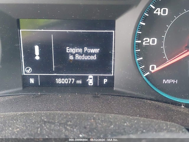 1G1ZD5ST8KF157834 Chevrolet MALIBU LT