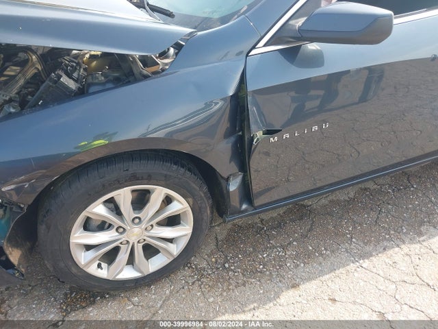 1G1ZD5ST8KF157834 Chevrolet MALIBU LT