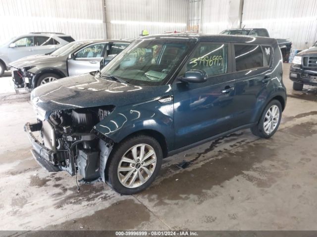 KNDJP3A53H7462373 KIA SOUL +
