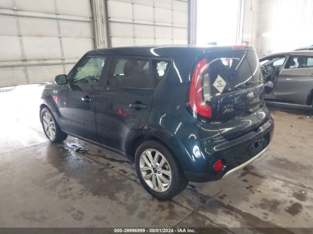 KNDJP3A53H7462373 KIA SOUL +