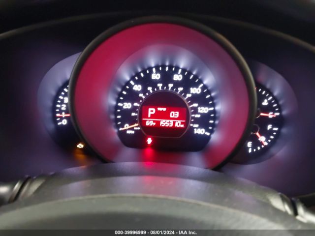 KNDJP3A53H7462373 KIA SOUL +