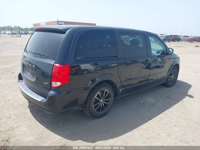 2C4RDGEGXHR640311 Dodge Grand Caravan Gt