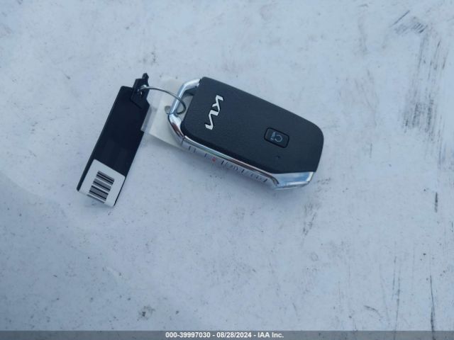 5XXG34J22RG235637 KIA K5 EX