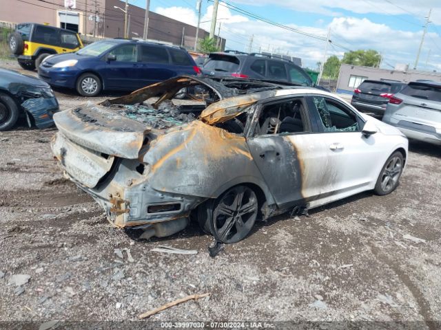 5XXG34J22RG235637 KIA K5 EX