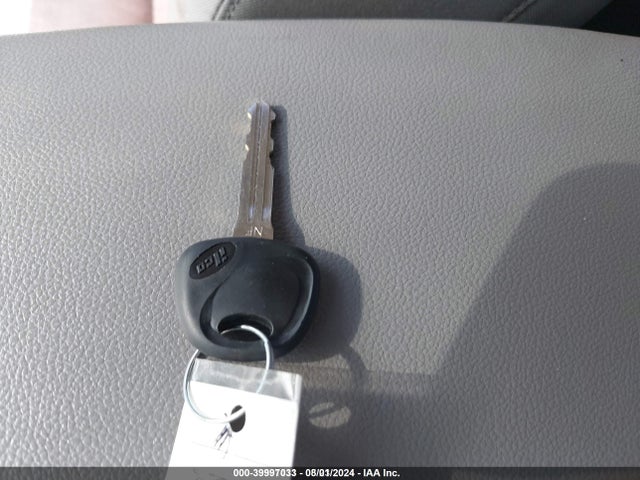 Hyundai ELANTRA SE 2017 KMHD74LF2HU109449 Image 11