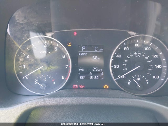 Hyundai ELANTRA SE 2017 KMHD74LF2HU109449 Image 7