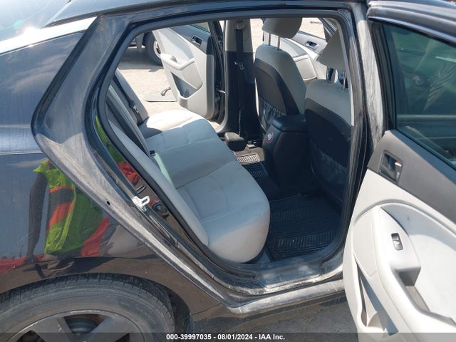 5XXGM4A75EG333922 KIA Optima Lx