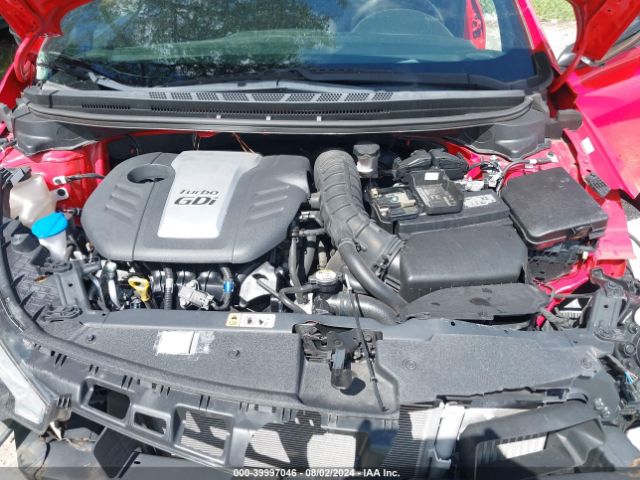 KNAFZ5A35F5261316 KIA FORTE SX