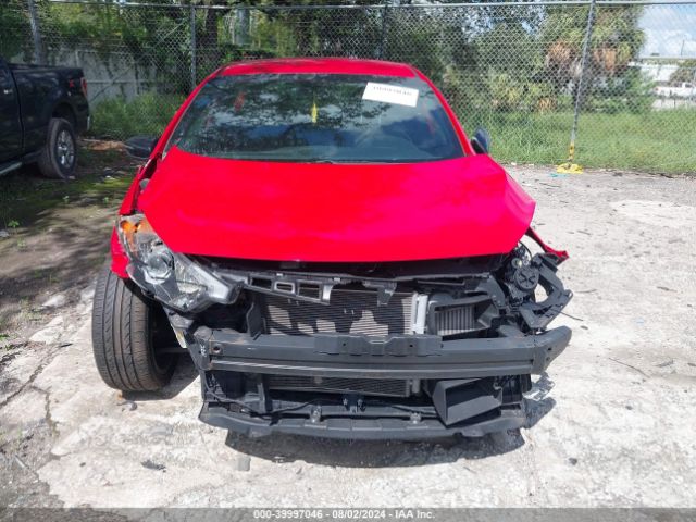 KNAFZ5A35F5261316 KIA FORTE SX