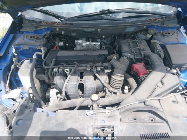 2012 MITSUBISHI LANCER JA32U2FU2CU011807 Photo 9