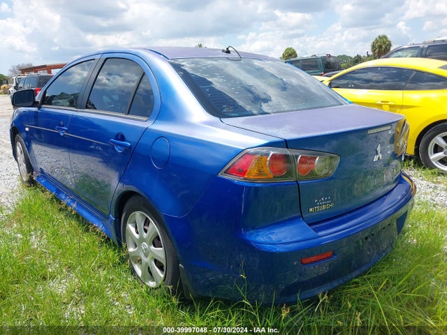 2012 MITSUBISHI LANCER JA32U2FU2CU011807 Photo 2
