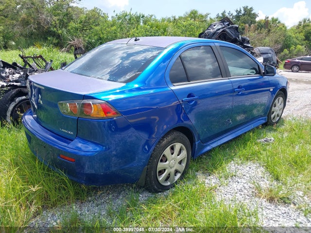 2012 MITSUBISHI LANCER JA32U2FU2CU011807 Photo 3