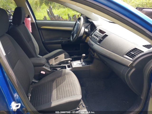 2012 MITSUBISHI LANCER JA32U2FU2CU011807 Photo 4