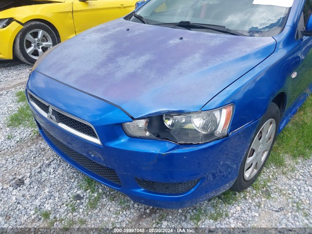 2012 MITSUBISHI LANCER JA32U2FU2CU011807 Photo 5