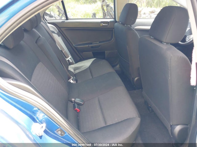 2012 MITSUBISHI LANCER JA32U2FU2CU011807 Photo 7