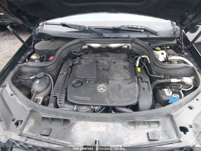WDCGG5HB3EG336845 Mercedes-Benz GLK 350