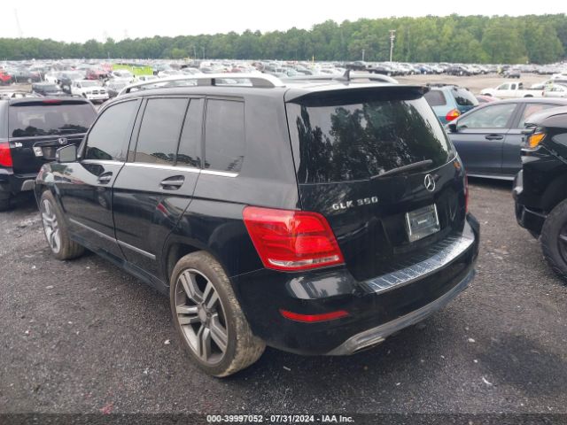WDCGG5HB3EG336845 Mercedes-Benz GLK 350