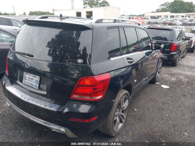 WDCGG5HB3EG336845 Mercedes-Benz GLK 350