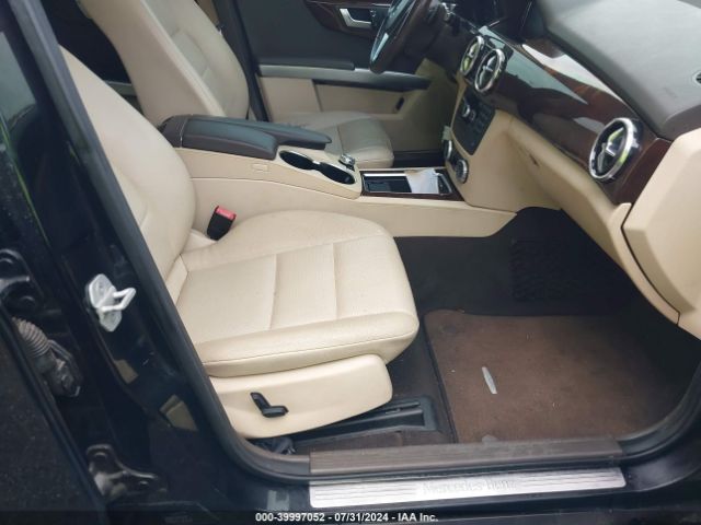 WDCGG5HB3EG336845 Mercedes-Benz GLK 350