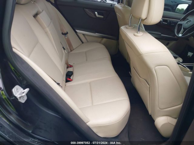 WDCGG5HB3EG336845 Mercedes-Benz GLK 350