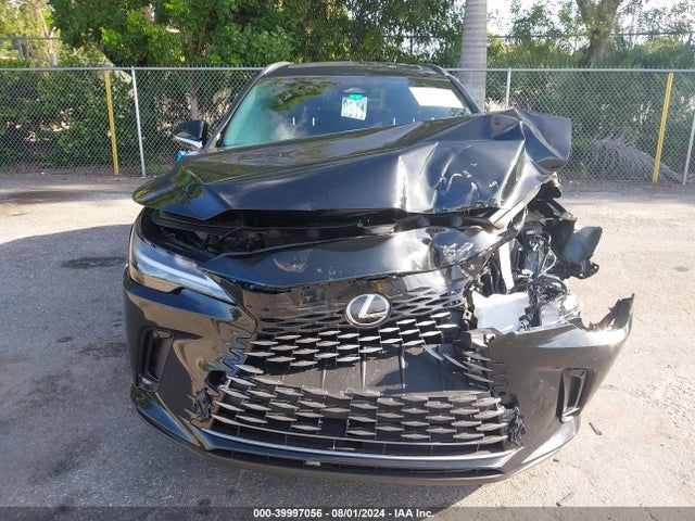 JTJCHMAA6R2018733 Lexus Rx 350 Premium
