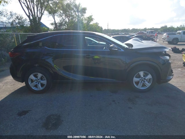 JTJCHMAA6R2018733 Lexus Rx 350 Premium