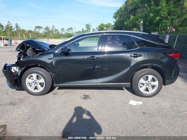 JTJCHMAA6R2018733 Lexus Rx 350 Premium