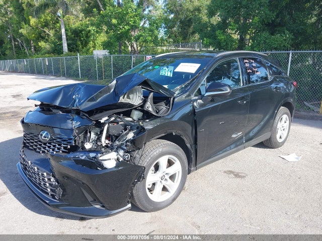 JTJCHMAA6R2018733 Lexus Rx 350 Premium