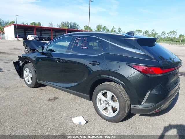JTJCHMAA6R2018733 Lexus Rx 350 Premium