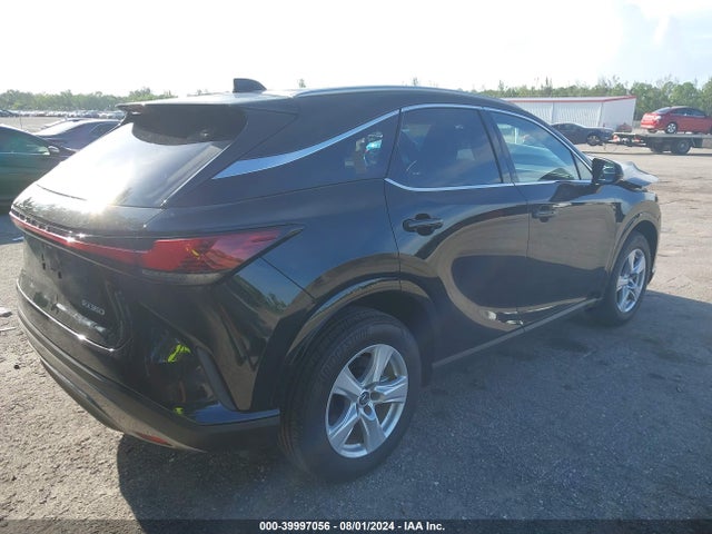 JTJCHMAA6R2018733 Lexus Rx 350 Premium