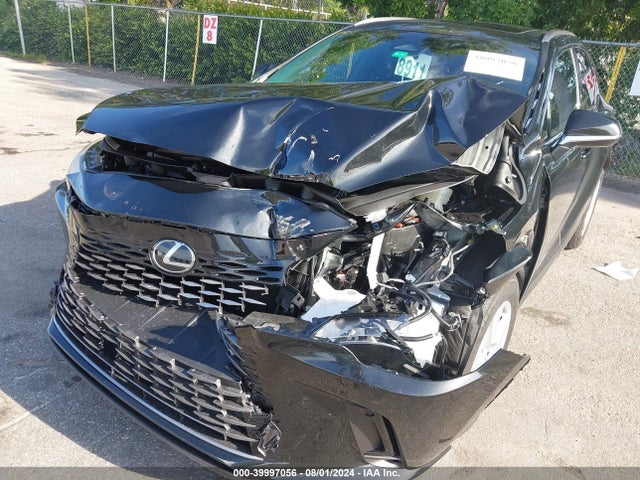 JTJCHMAA6R2018733 Lexus Rx 350 Premium