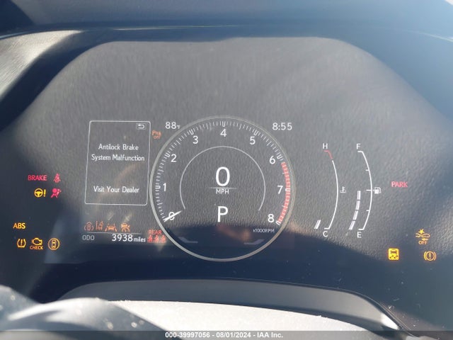 JTJCHMAA6R2018733 Lexus Rx 350 Premium