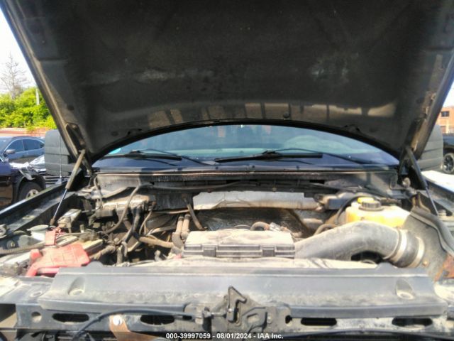 1FTFW1EF7EFC55146 Ford F-150 Fx4