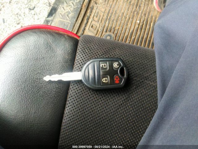 1FTFW1EF7EFC55146 Ford F-150 Fx4