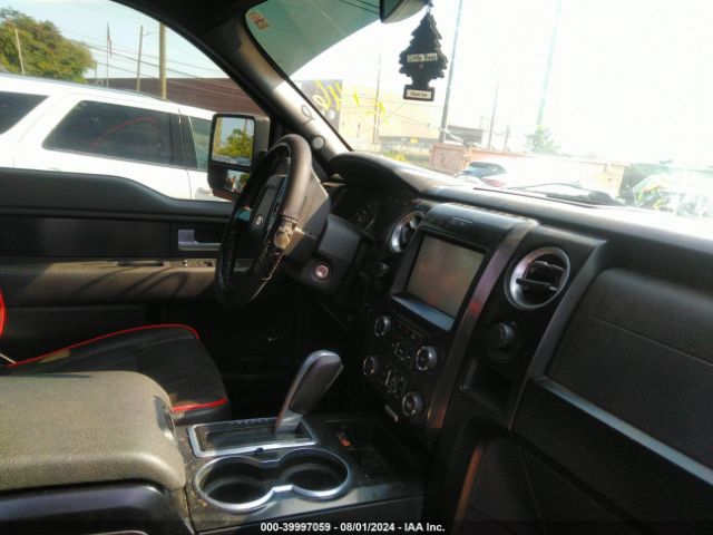 1FTFW1EF7EFC55146 Ford F-150 Fx4