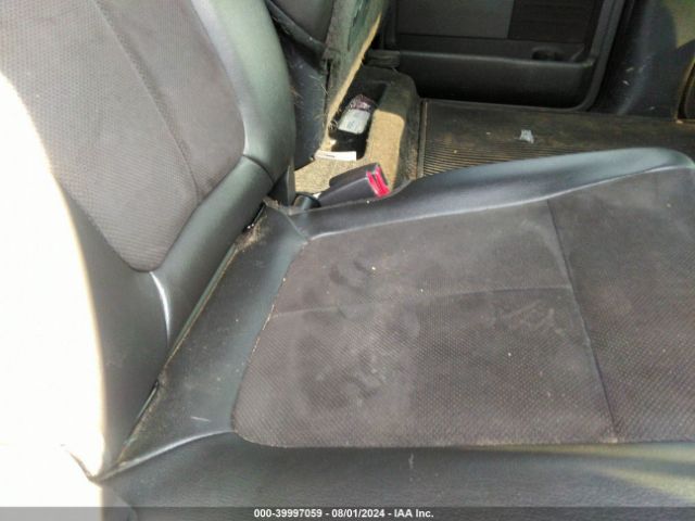 1FTFW1EF7EFC55146 Ford F-150 Fx4