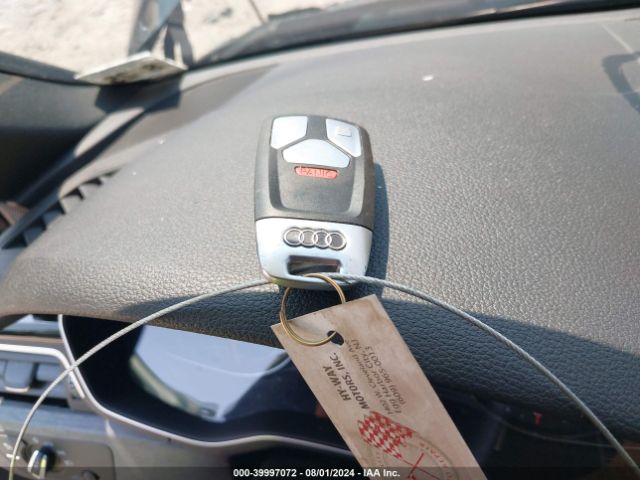 WAUDNAF43LN007760 Audi A4 Premium 45 Tfsi Quattro S Tronic
