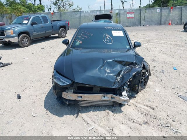 WAUDNAF43LN007760 Audi A4 Premium 45 Tfsi Quattro S Tronic