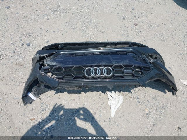 WAUDNAF43LN007760 Audi A4 Premium 45 Tfsi Quattro S Tronic