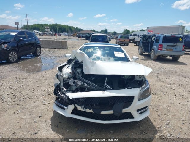 WDDJK7DA2EF027026 Mercedes-Benz SL 550
